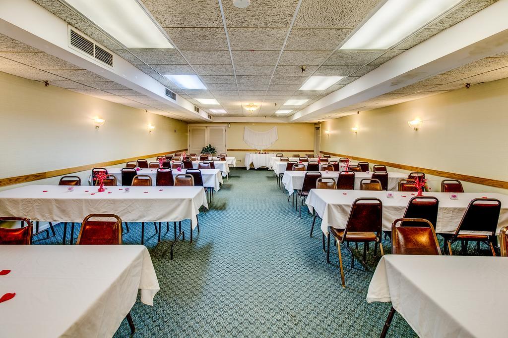 Equality Inn Rockford Exterior photo